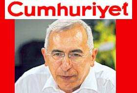 Cumhuriyet'e 16 yıl tahammül edebildim