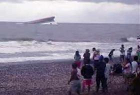 28 kişi kurtuldu 700 kişi kayıp