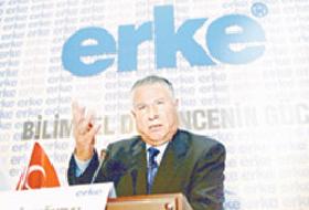 Erke Uyanığın Gözünü Açtı