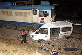 G.Antep'te Ölü Sayısı 11'e Yükseldi