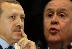 Ve Bahçeli'nin O Sözleri Davalık!