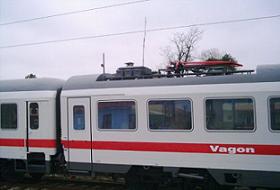 TÜVASAŞ, Sudan Demiryolları'na vagon yapacak