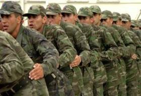 Bedelli askerlik için klip (VİDEO)