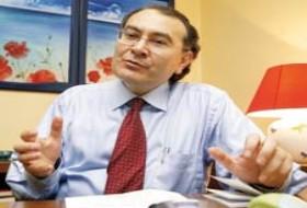 "Türkiye'yi Büyük İkna Odası Yapmaya Çalışıyorlar"