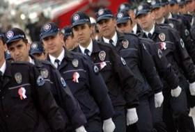 Her Okulda Bir Polis Olacak