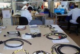 Kayıp mühendis gizli projede çalışıyor