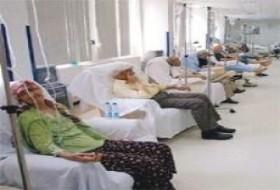 Kansersiniz ,İki Ay Sonra Gelin