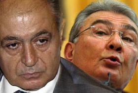 1 numara Necdet Sezer