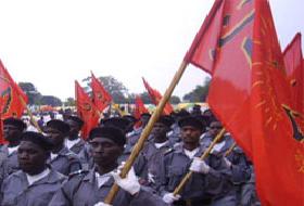 Nijerya"nın tropik Şiileri (FOTO)