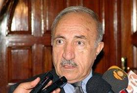 "Petrol ve gaz yasasının çıkması zor"