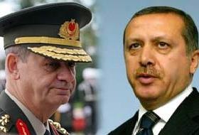 Erdoğan'dan Başbuğ'a Gönderme