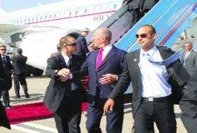 Sarkozy ve Olmert'te suikast paniği