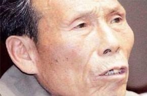 Savaş esiri tam 55 yıl sonra kaçabildi