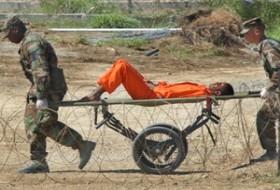 Uruguay'dan Guantanamo Esirlerine Red