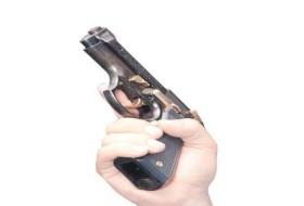 Azerbaycan'da üniversitede dehşet