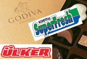 Ülker Yine Bir Devi Satın Aldı