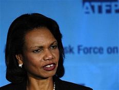 Rice'den Anayasa Mahkemesi'ne hatırlatma