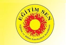 Eğitim-Sen'e Şok PKK Baskını