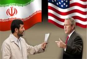 Bush'tan Ahmedinejad'ı vurun emri