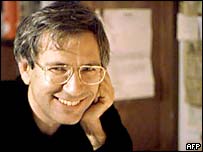 Orhan Pamuk, Akıllı Ol