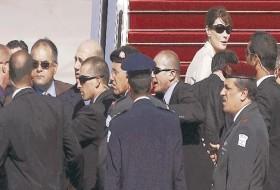 İsrail olayı örtbas ediyor