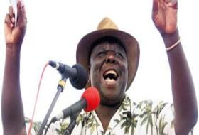 Diktatörü Rusya ve Çin kurtardı