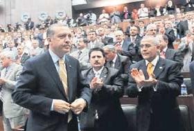 Gözler kapatma davasında