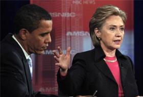 Clinton'un ataması anayasaya takıldı