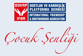 Tsunami Yetimleri Türkiye'ye Geliyor