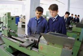 MÜSİAD'ın mesleki eğitim önerisi