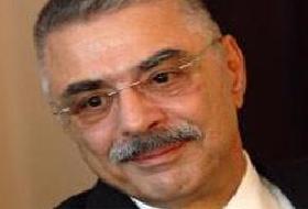 Eski MİT Kontrterör Daire Başkanına Hapis