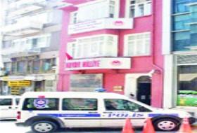 Kuvvacılar icralık oldu