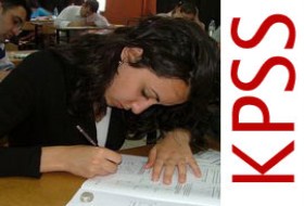 KPSS Sonuçları Açıklandı