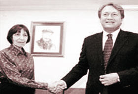 DSP'de 'Sinan Aygün' kavgası!