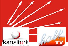 CHP evrakta sahtecilik de yapmış!