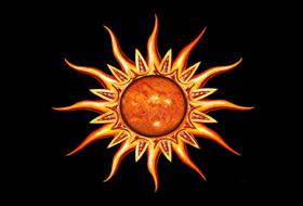 Amblemi Güneş Olan Yeni Parti Kuruldu