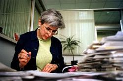 Kaçırılmış insanlar direnişçi diye takdim edildi