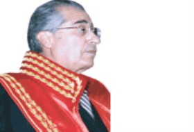 Yasakçı Yargıtay Daire Başkanı öldü