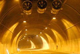 İstanbul'a yeni tüp tünel ihalesi