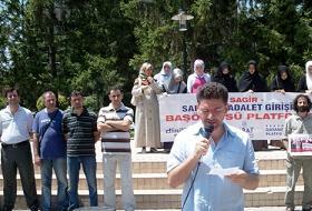 Direniş Varsa, Umut Da Var! (FOTO)