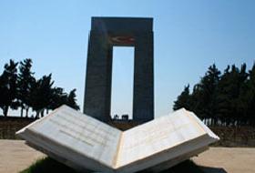 Çanakkale'de Başörtüsü Zulmü