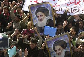 Sistani, seçimlerde posterlerinin kullanılmasını yasakladı