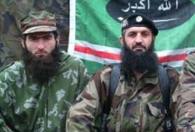 Çeçenistan Dargo'da Çatışmalar