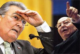 Baykal'a Ev Hapsi Gelebilir