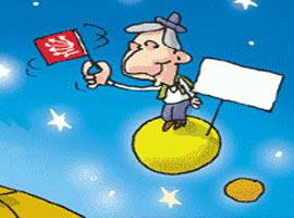 Baykal sonunda yerini buldu !