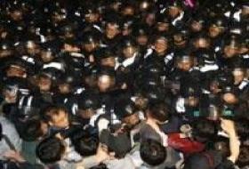 Deli Dana Şüphesiyle ABD Mamülü İstemediler