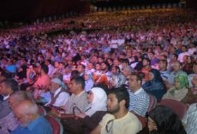 15 yıllık tefsire muhteşem final