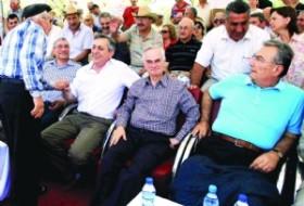 Sav ,Hakaret Ettiği Ünal'dan Kaçtı