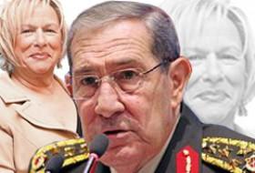 Eski Genelkurmay Başkanı Büyükanıt, Hastaneye Kaldırıldı