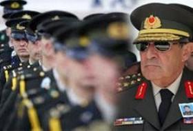 Genç Subaylara Muhtıra